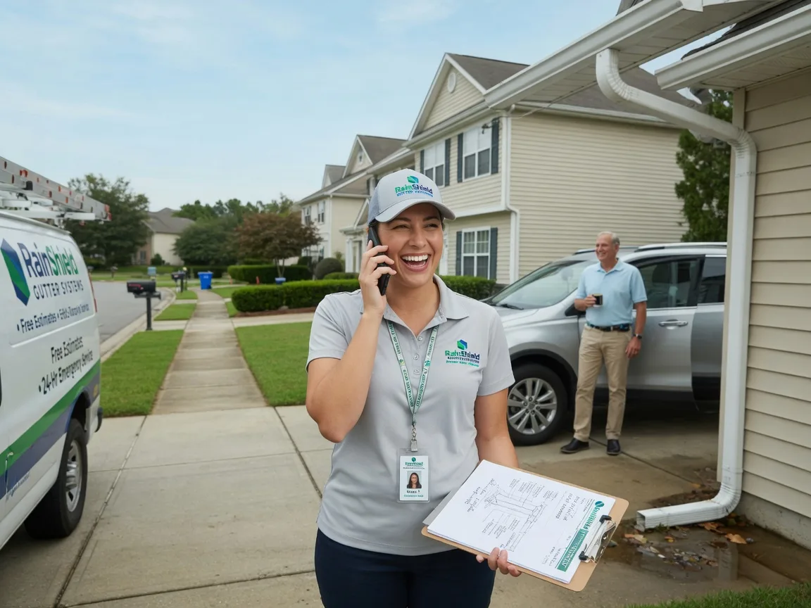 Gutter Installation Derby, CT FAQs